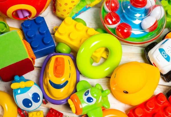 set-children-toys